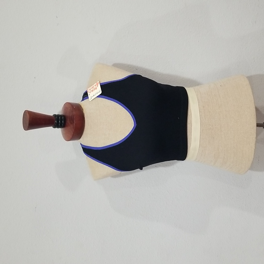 Free people movement ribbed crop sportsbra Size L